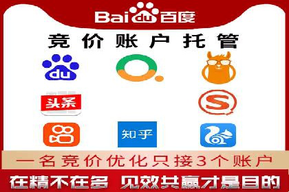 SEM代运营机构成功案例：全方位营销策略解析